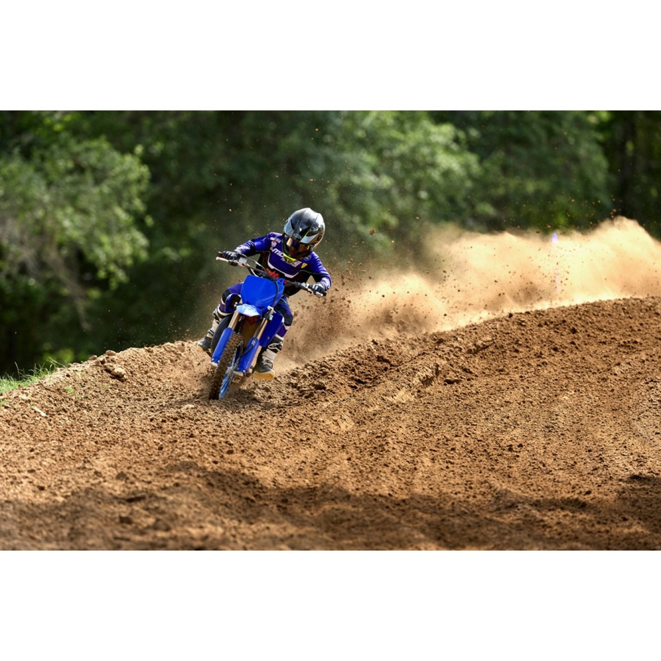 Yamaha | Crossmotor YZ65 2027